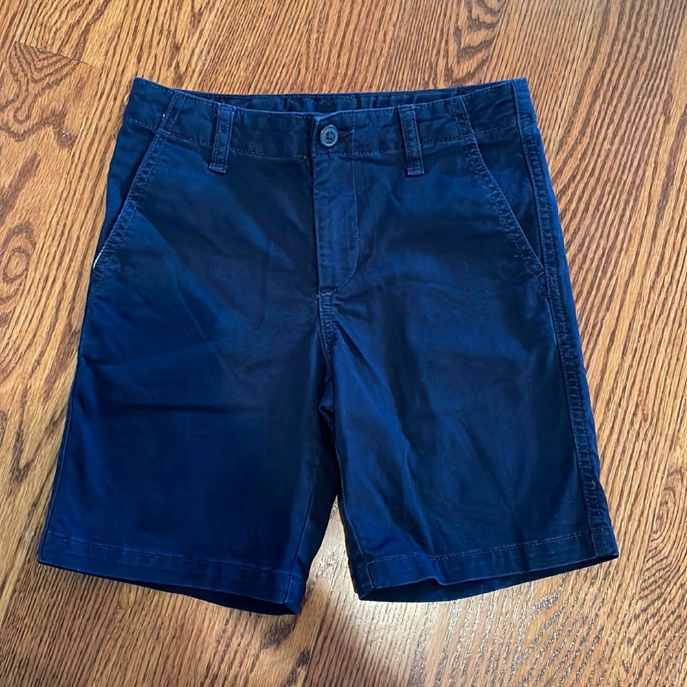 Gap kids dress shorts